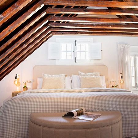 Genteel Home Trinidad Grund 말라가 외부 사진