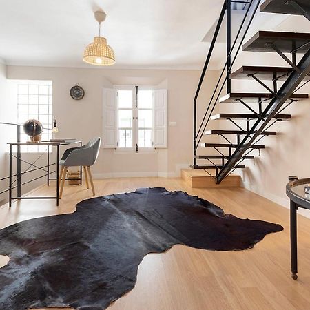 Genteel Home Trinidad Grund 말라가 외부 사진