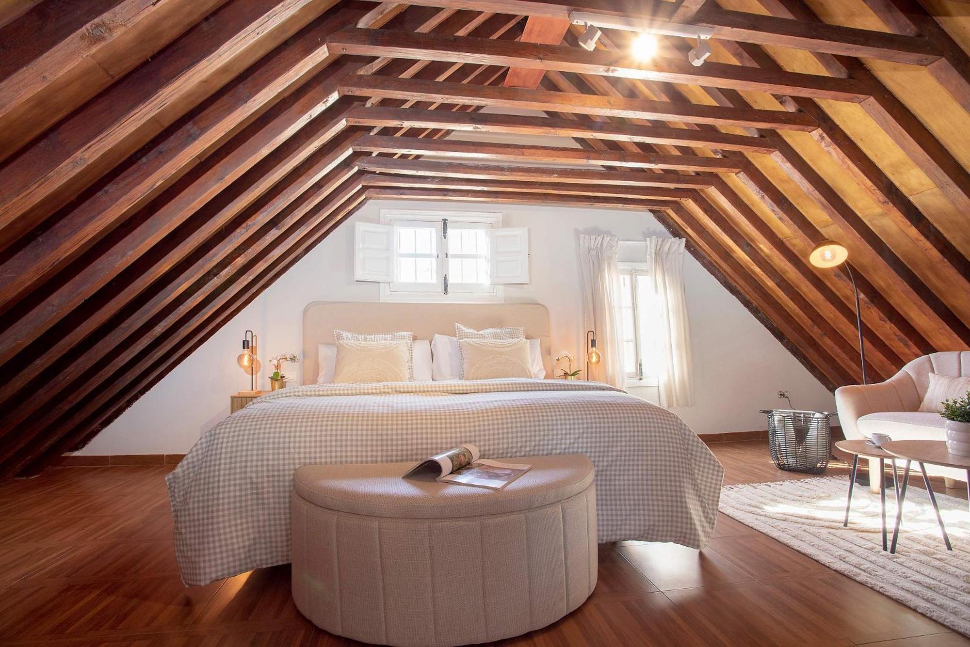 Genteel Home Trinidad Grund 말라가 외부 사진