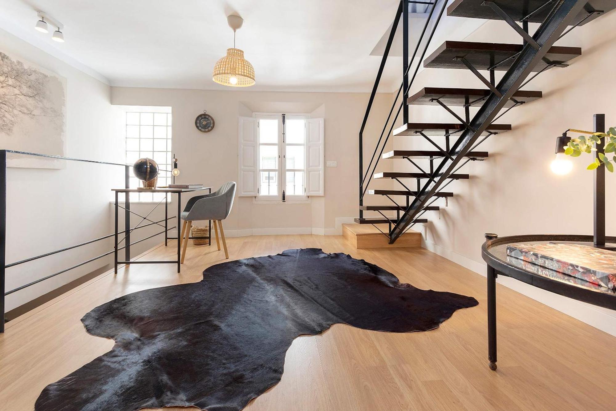 Genteel Home Trinidad Grund 말라가 외부 사진