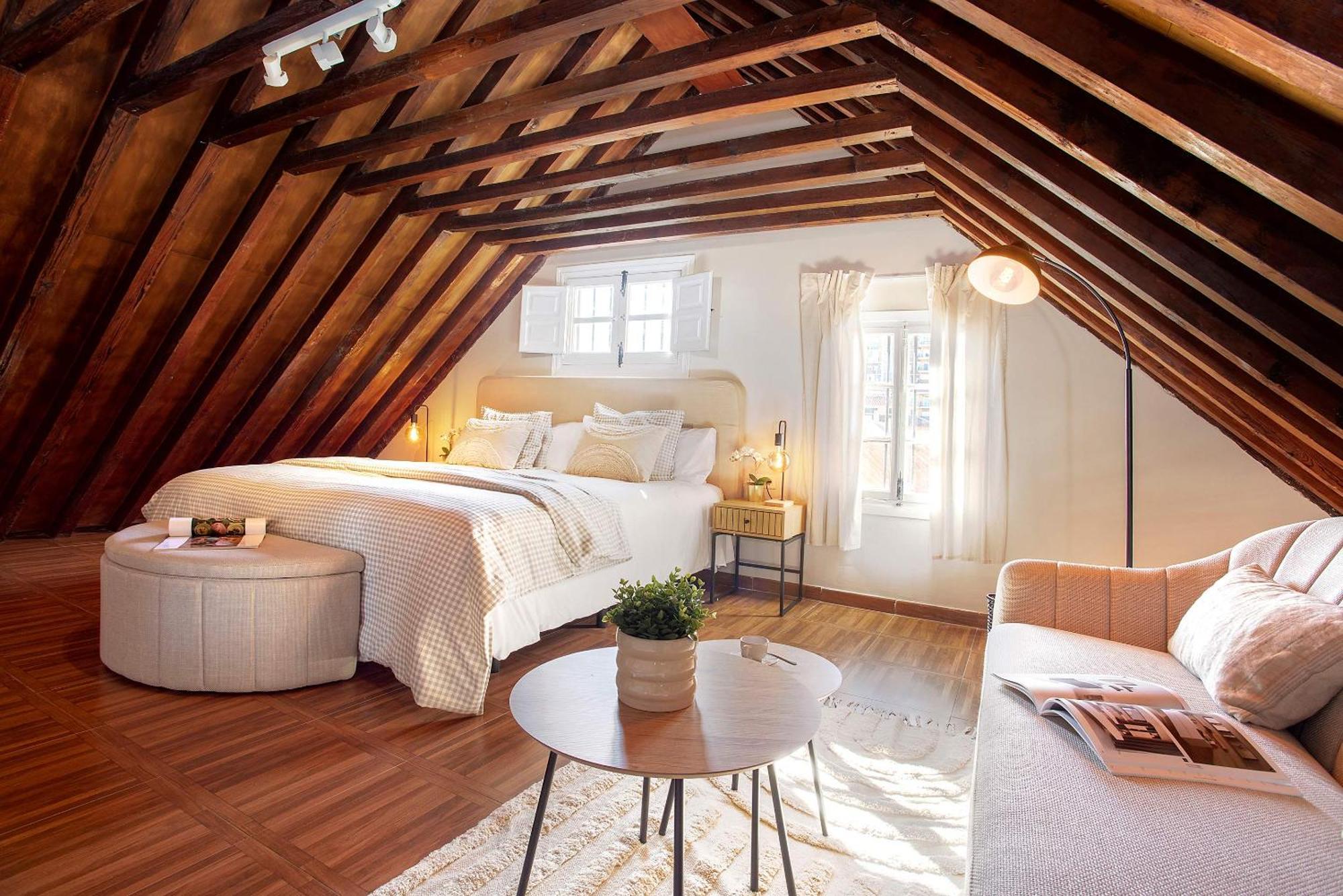 Genteel Home Trinidad Grund 말라가 외부 사진