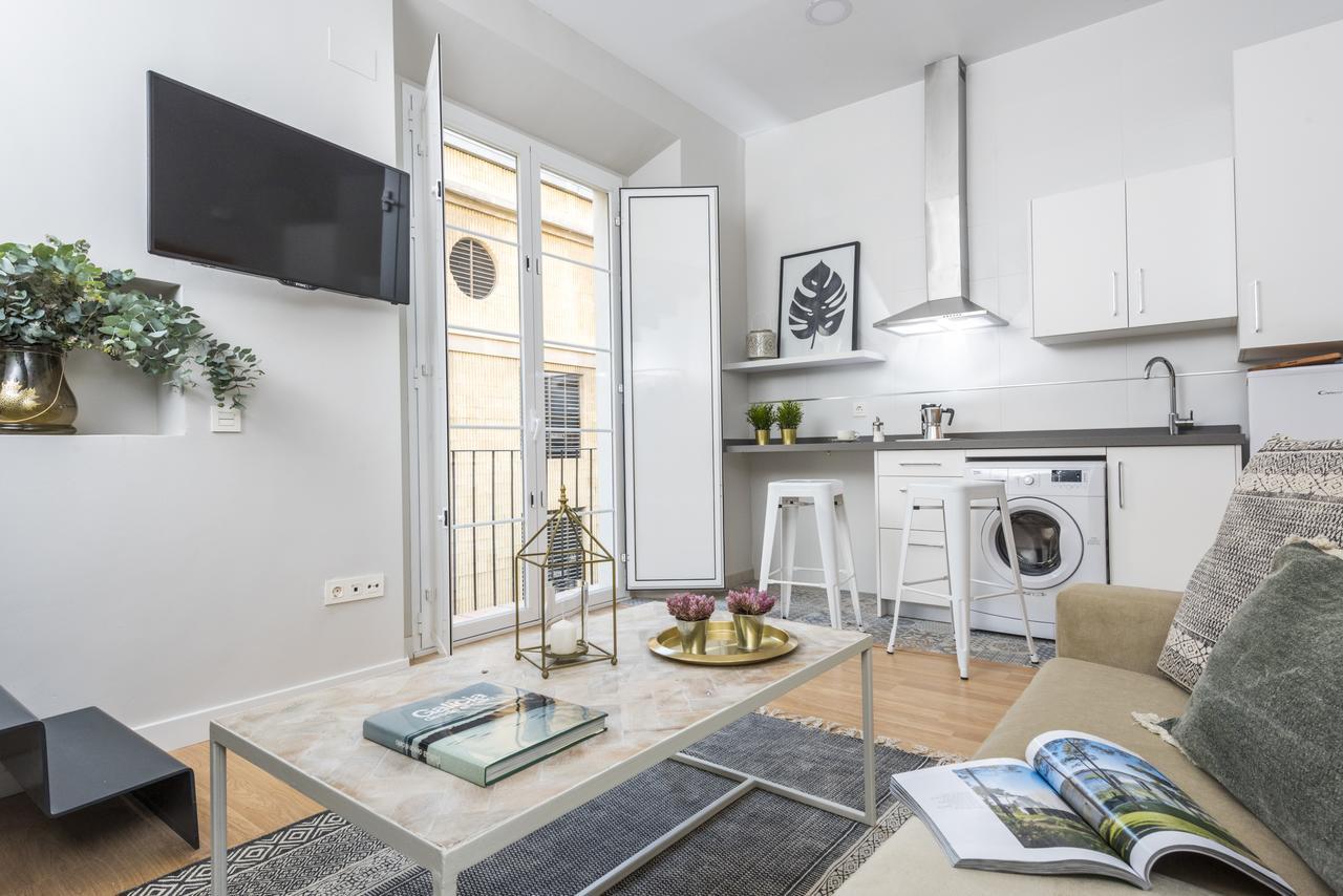 Genteel Home Trinidad Grund 말라가 외부 사진