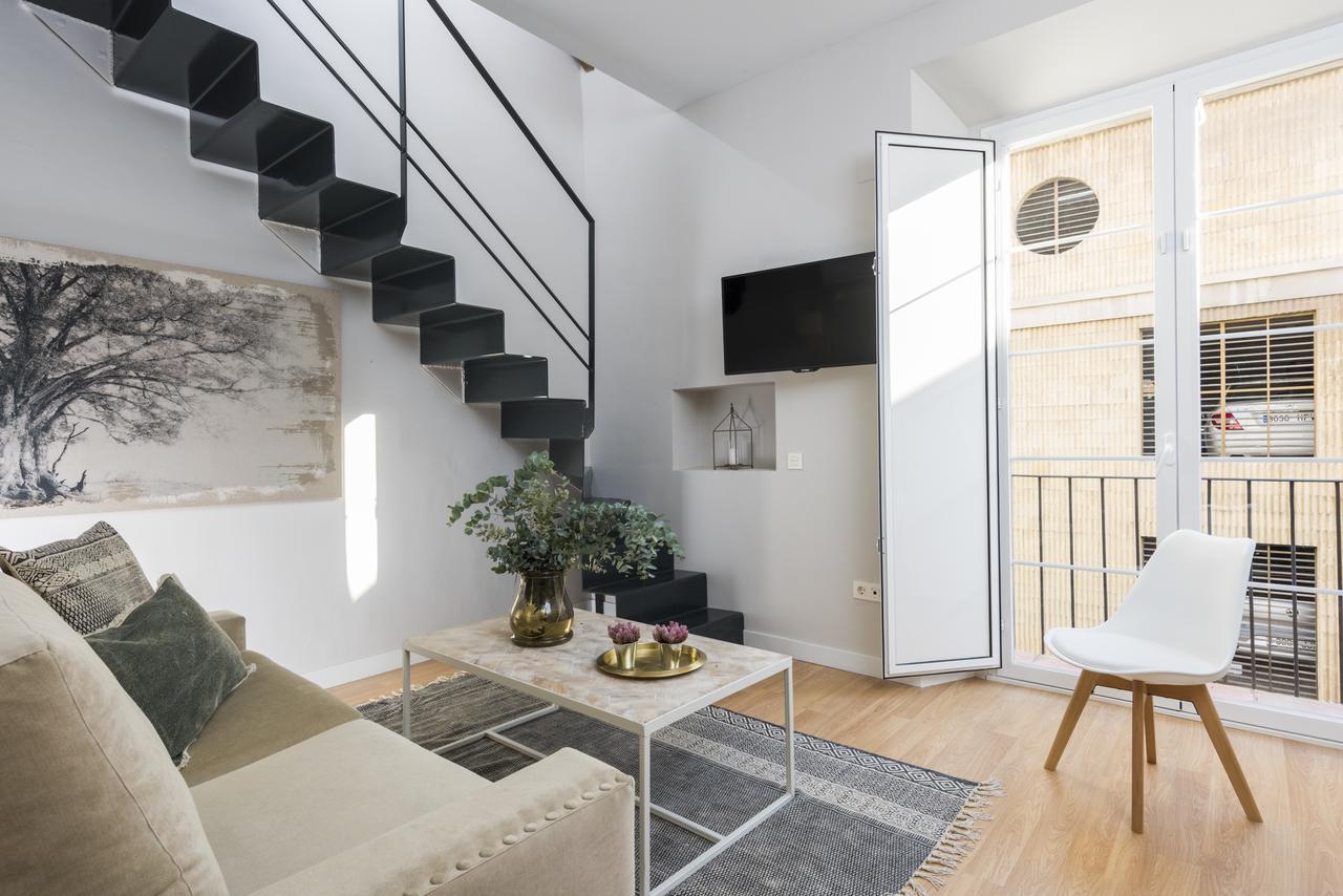 Genteel Home Trinidad Grund 말라가 외부 사진