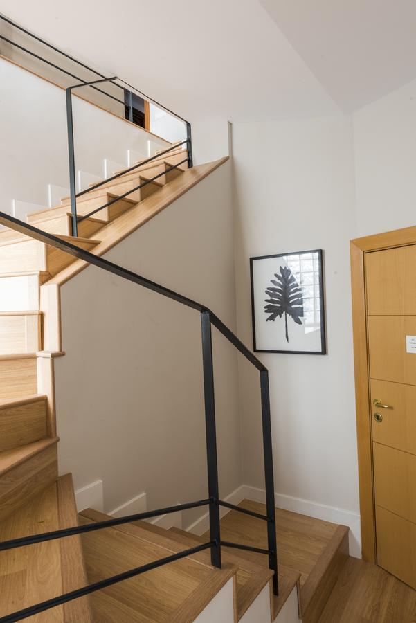 Genteel Home Trinidad Grund 말라가 외부 사진