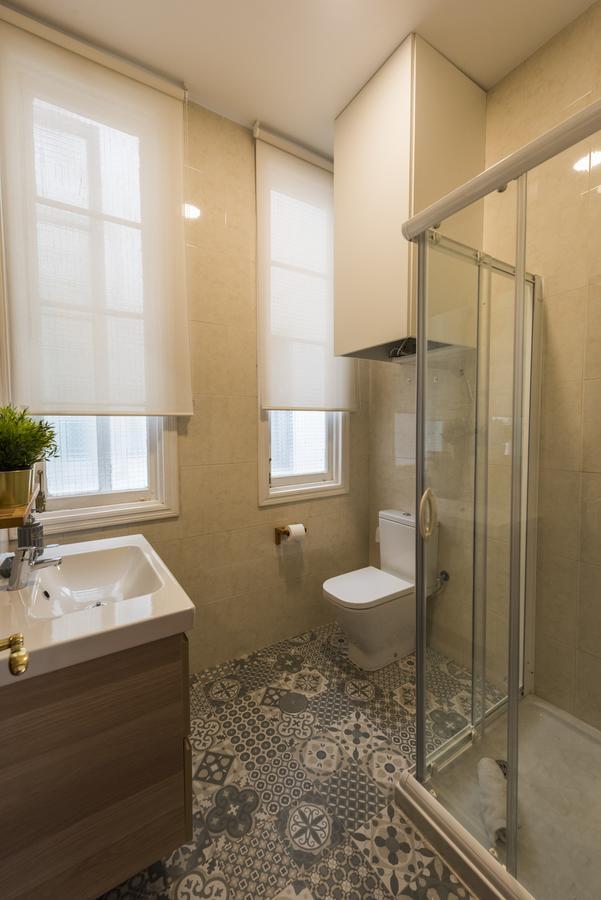 Genteel Home Trinidad Grund 말라가 외부 사진