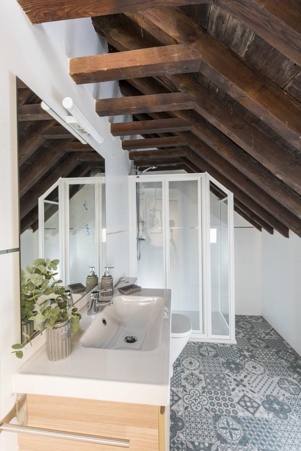 Genteel Home Trinidad Grund 말라가 외부 사진