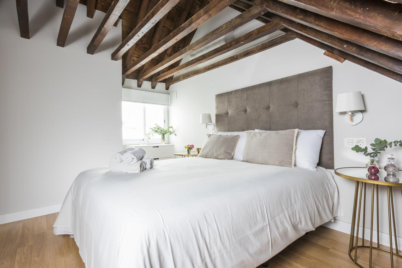 Genteel Home Trinidad Grund 말라가 외부 사진