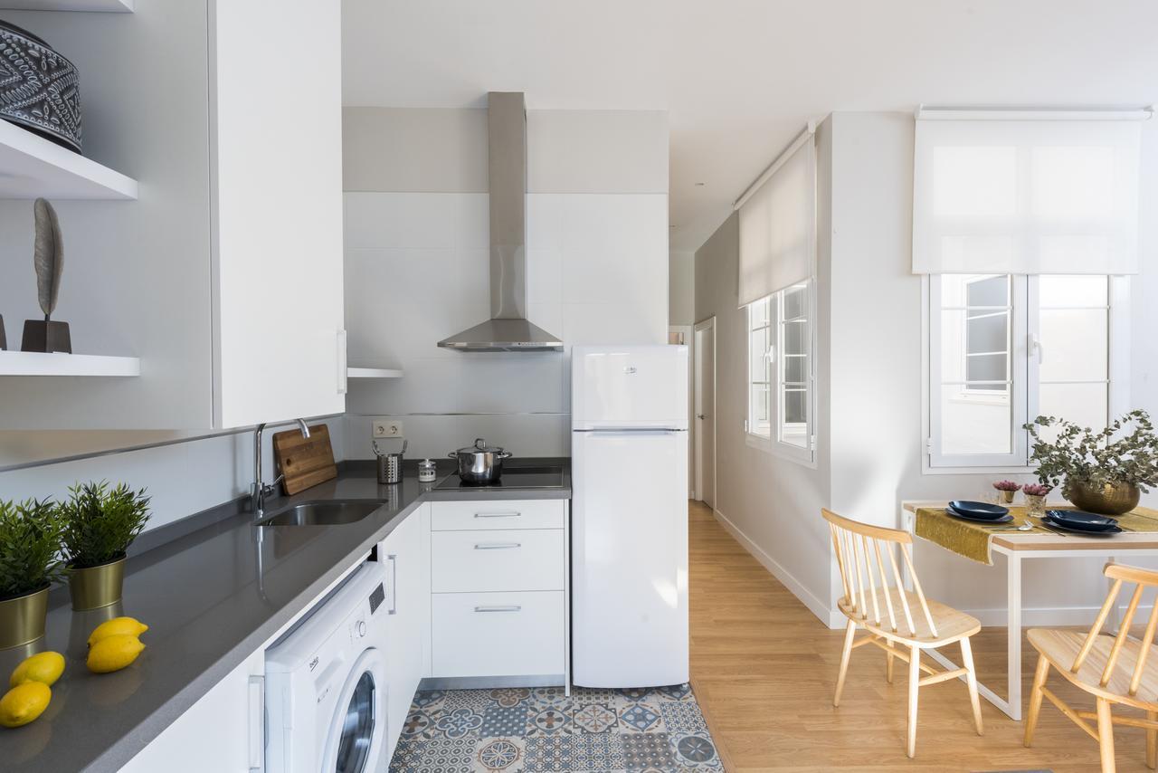 Genteel Home Trinidad Grund 말라가 외부 사진