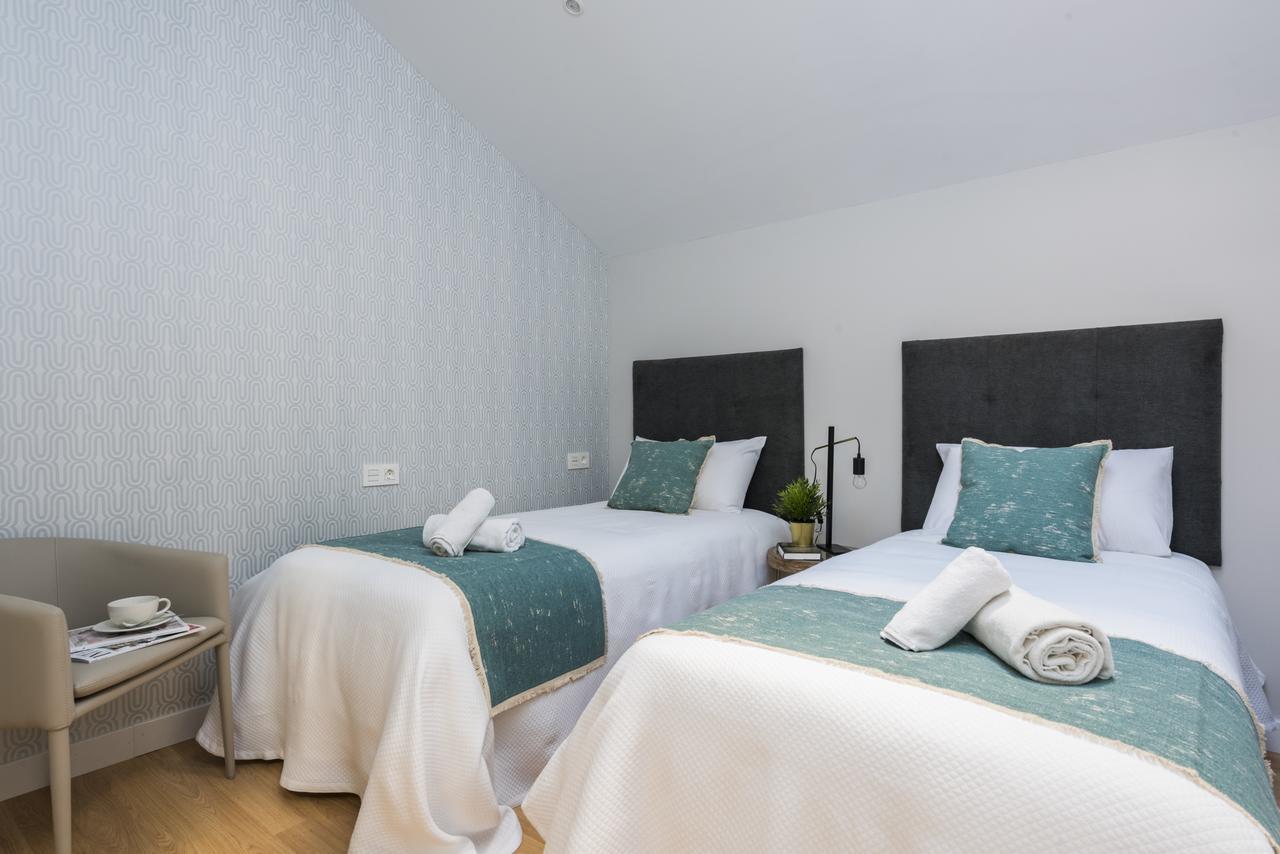 Genteel Home Trinidad Grund 말라가 외부 사진