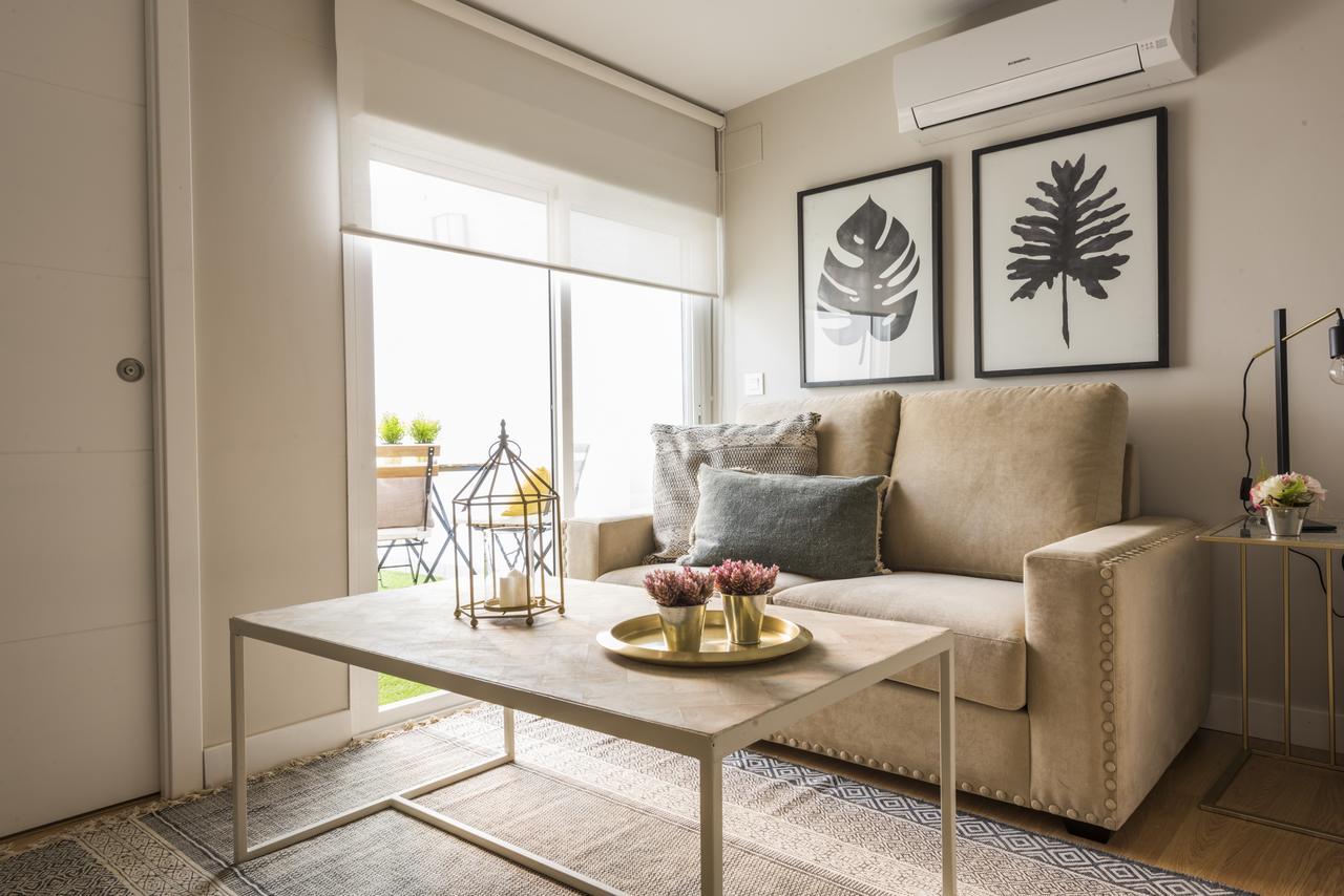 Genteel Home Trinidad Grund 말라가 외부 사진