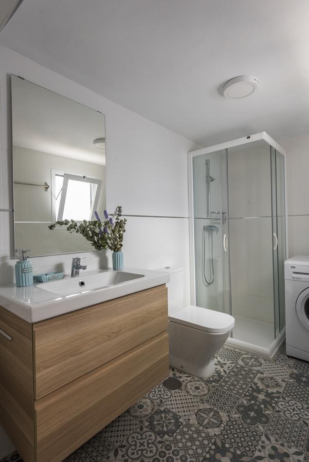 Genteel Home Trinidad Grund 말라가 외부 사진