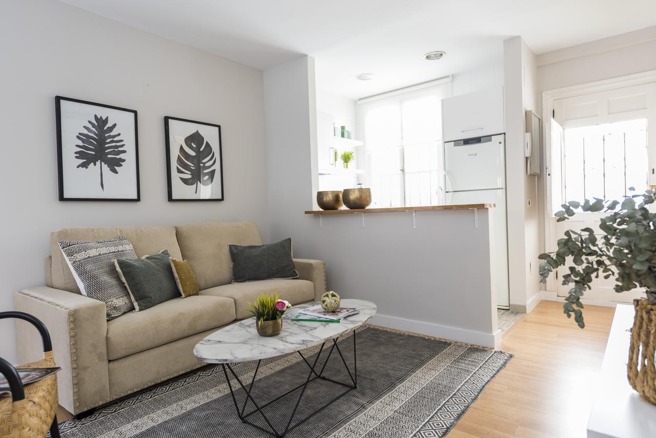Genteel Home Trinidad Grund 말라가 외부 사진