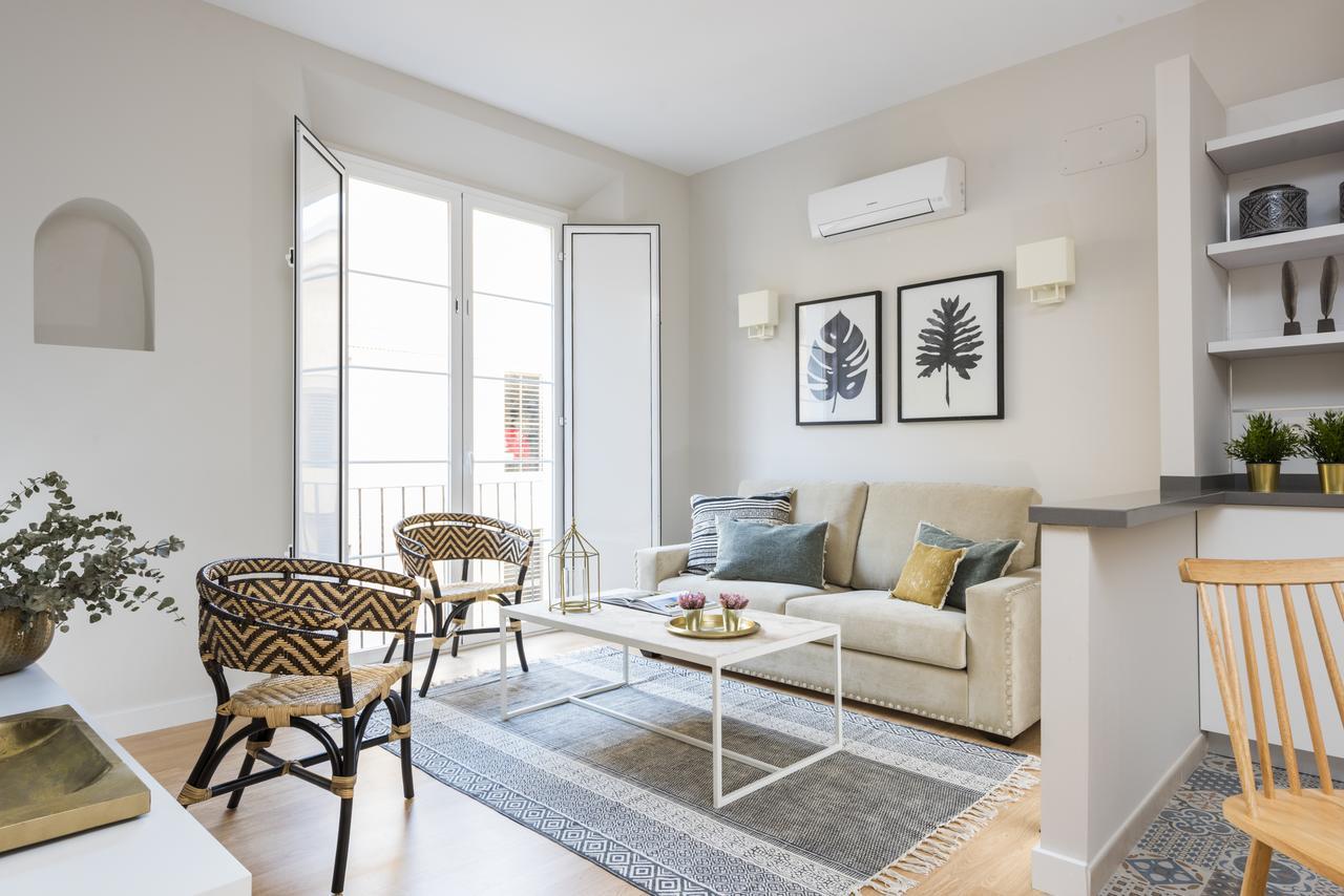 Genteel Home Trinidad Grund 말라가 외부 사진