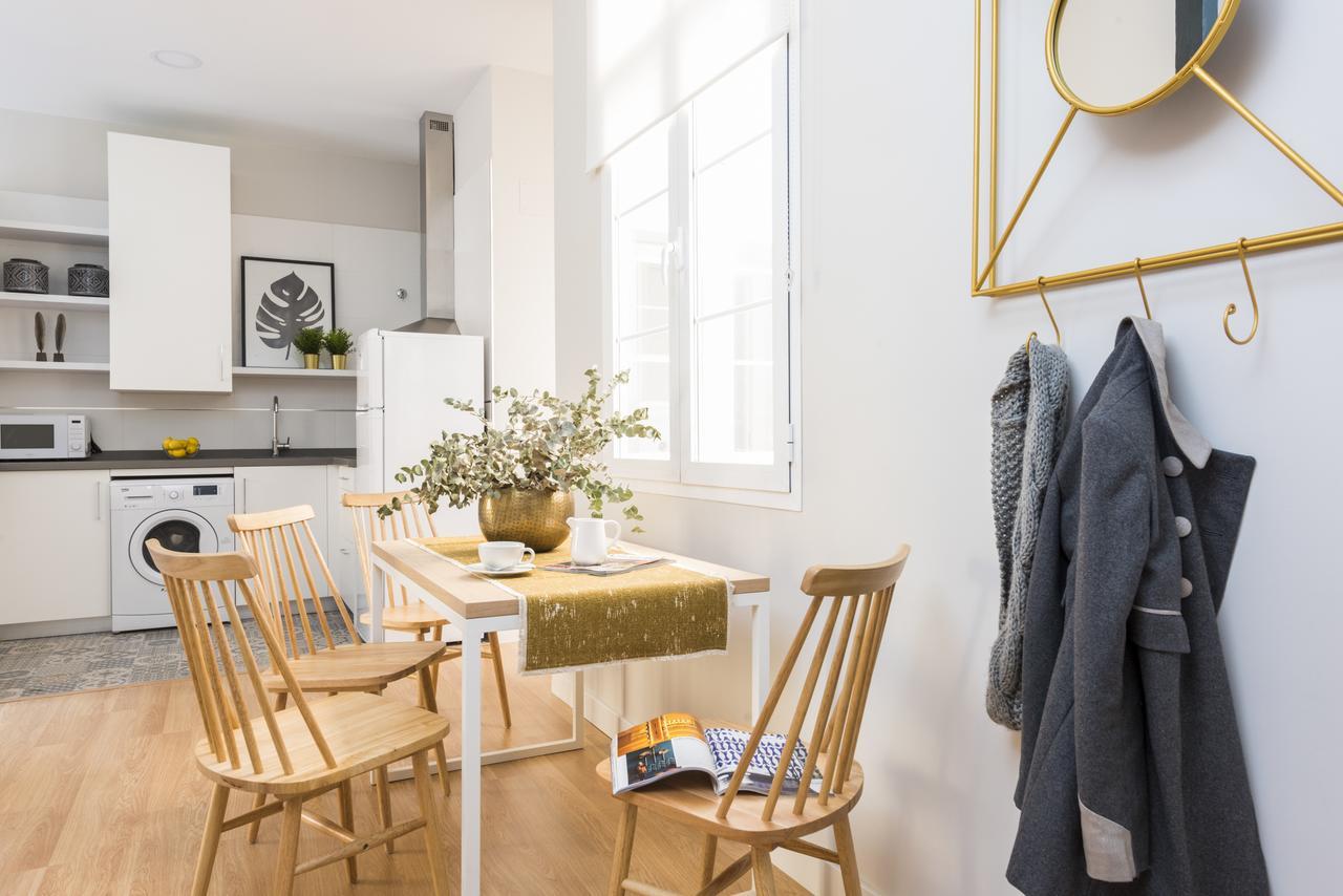 Genteel Home Trinidad Grund 말라가 외부 사진
