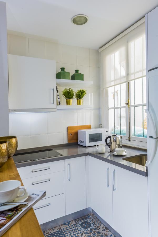 Genteel Home Trinidad Grund 말라가 외부 사진