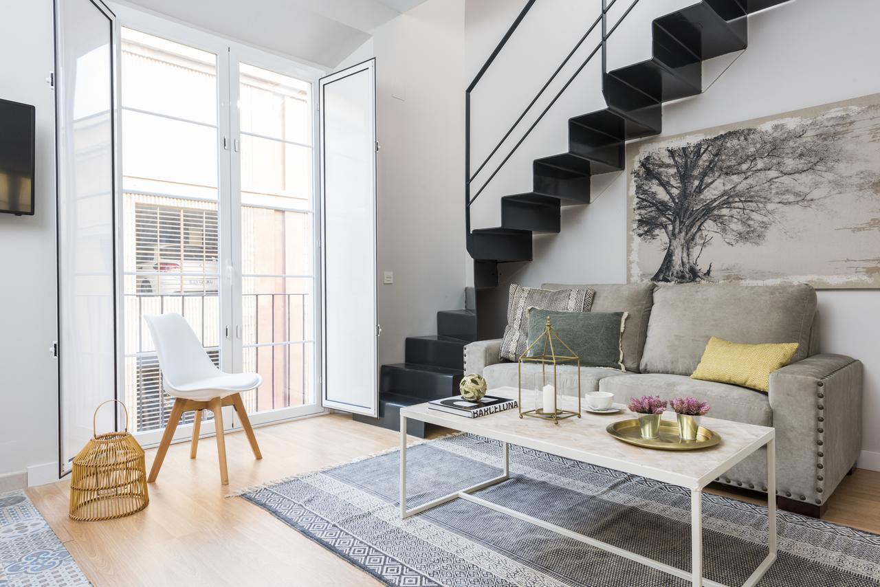 Genteel Home Trinidad Grund 말라가 외부 사진