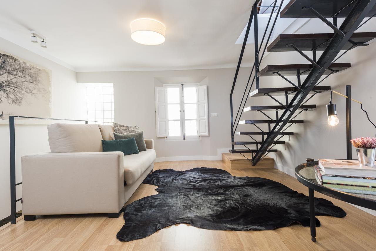 Genteel Home Trinidad Grund 말라가 외부 사진