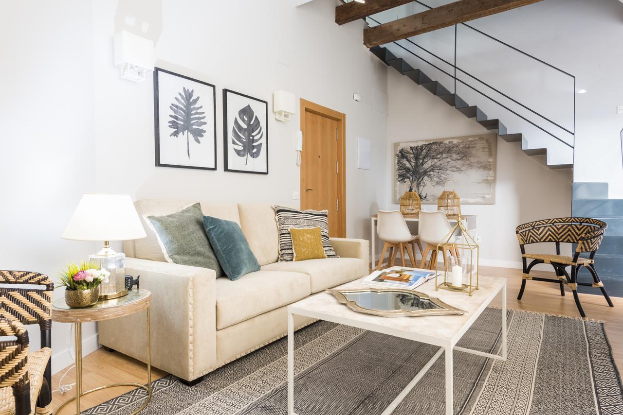 Genteel Home Trinidad Grund 말라가 외부 사진