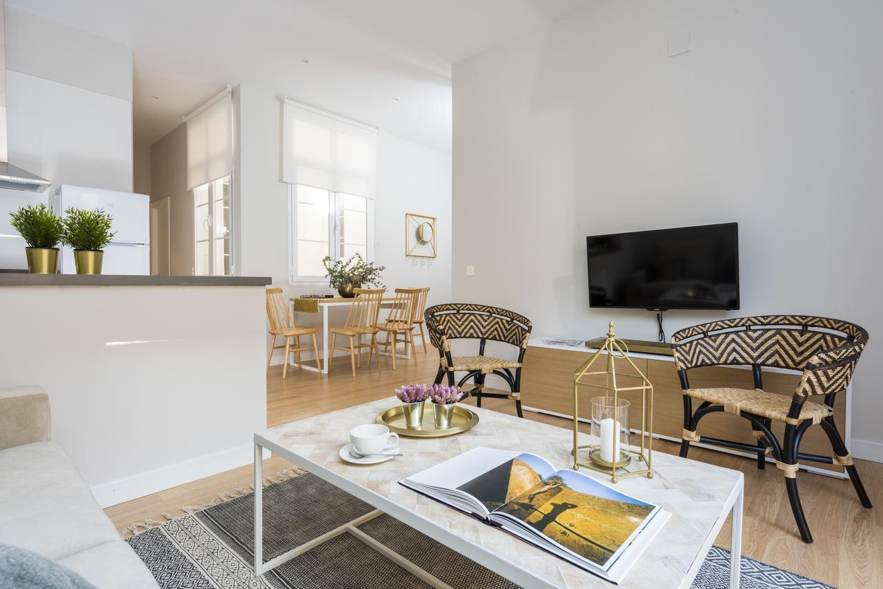 Genteel Home Trinidad Grund 말라가 외부 사진