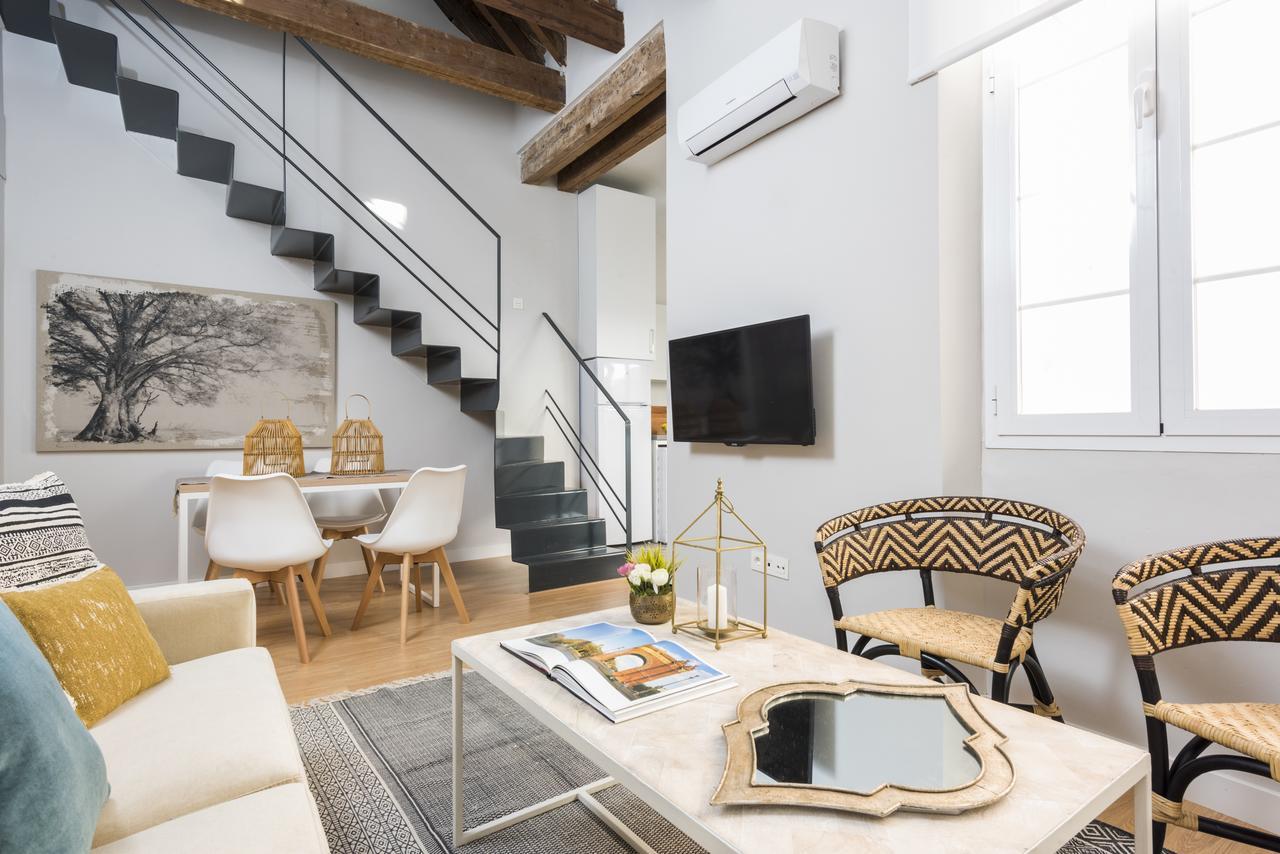Genteel Home Trinidad Grund 말라가 외부 사진