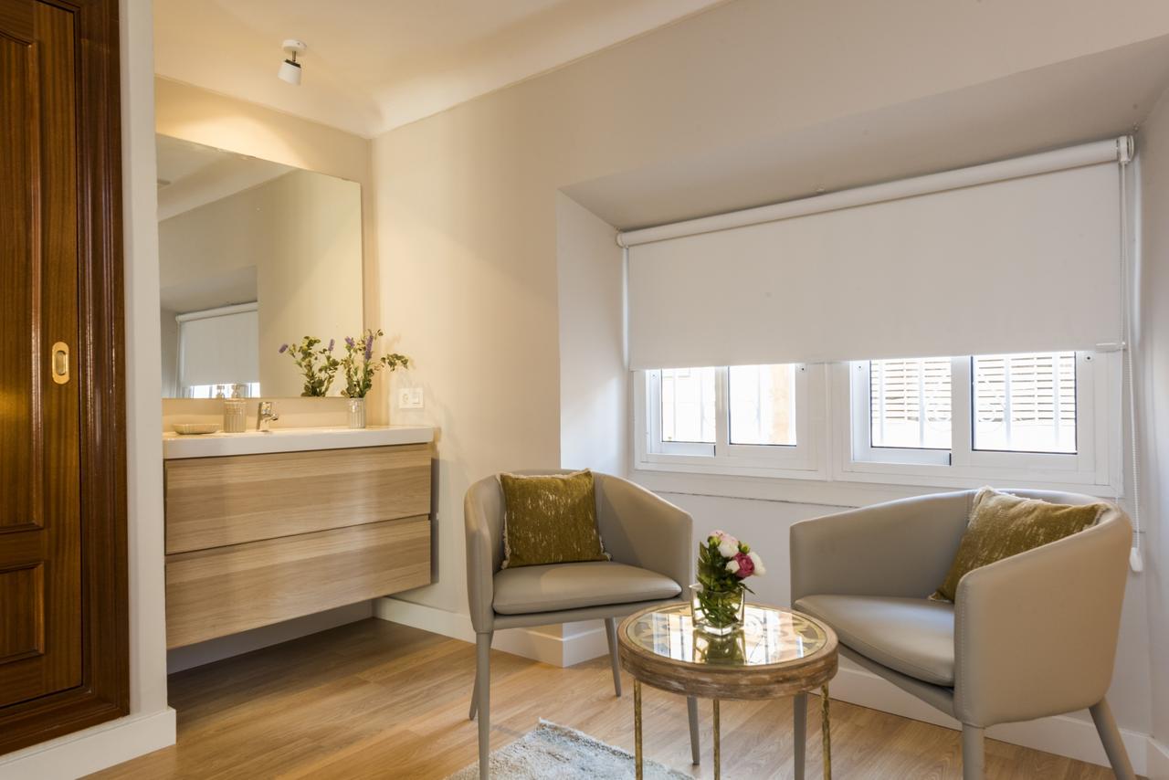 Genteel Home Trinidad Grund 말라가 외부 사진