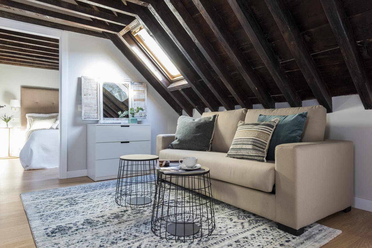 Genteel Home Trinidad Grund 말라가 외부 사진