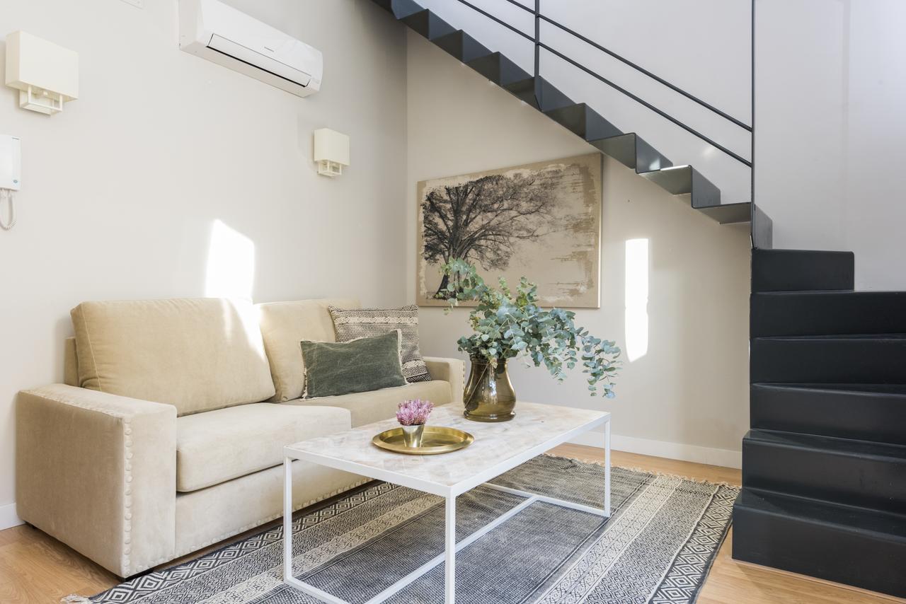 Genteel Home Trinidad Grund 말라가 외부 사진