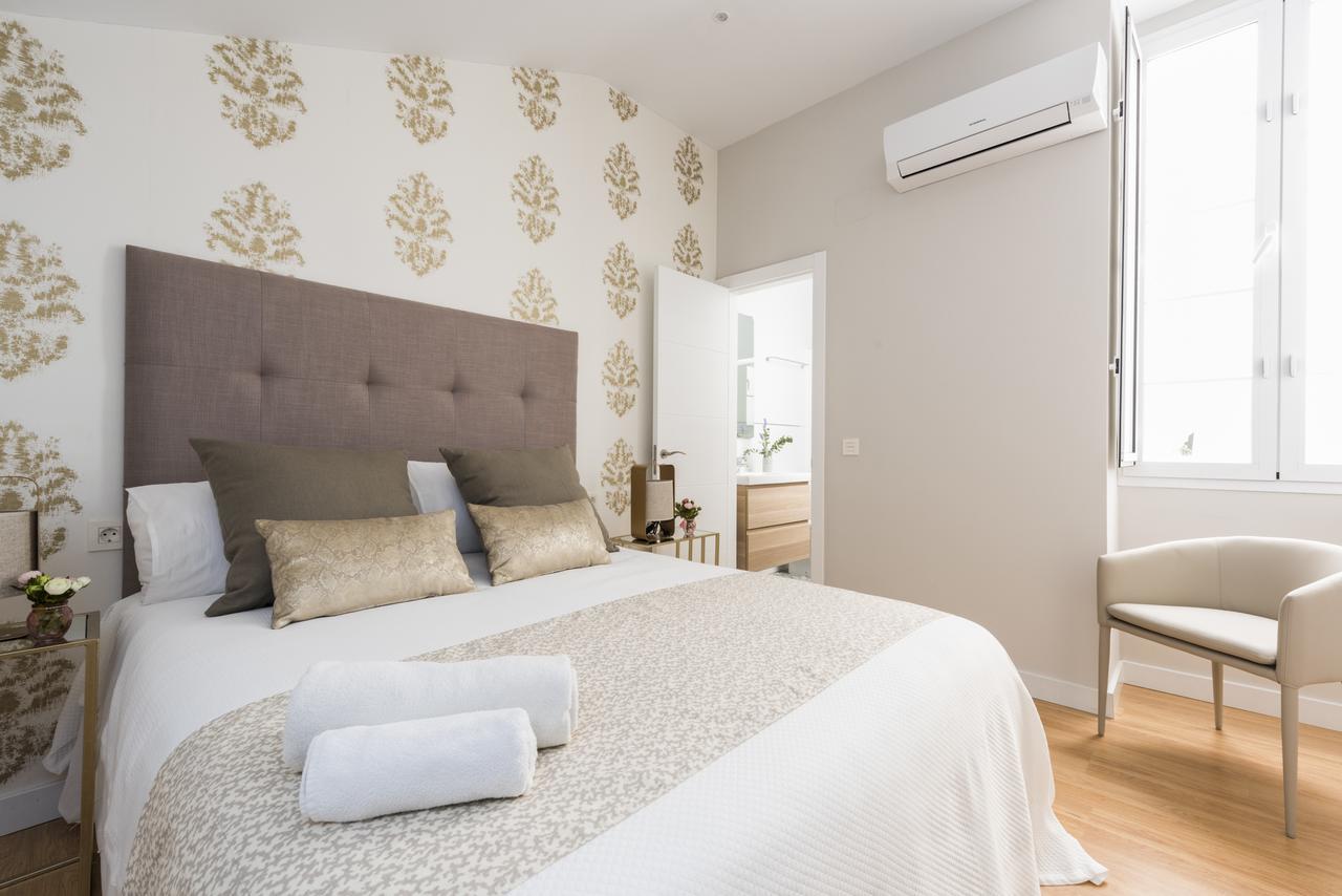 Genteel Home Trinidad Grund 말라가 외부 사진
