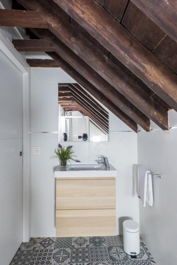 Genteel Home Trinidad Grund 말라가 외부 사진