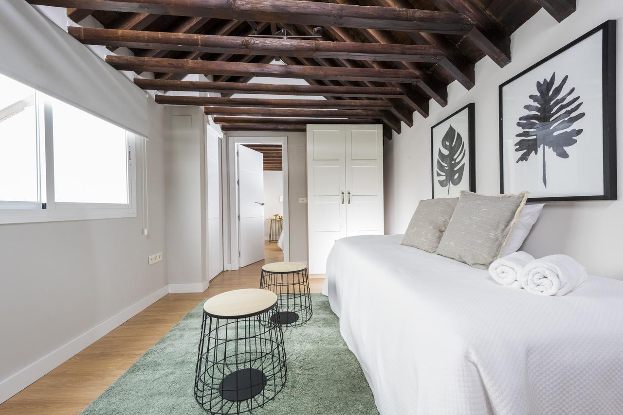 Genteel Home Trinidad Grund 말라가 외부 사진