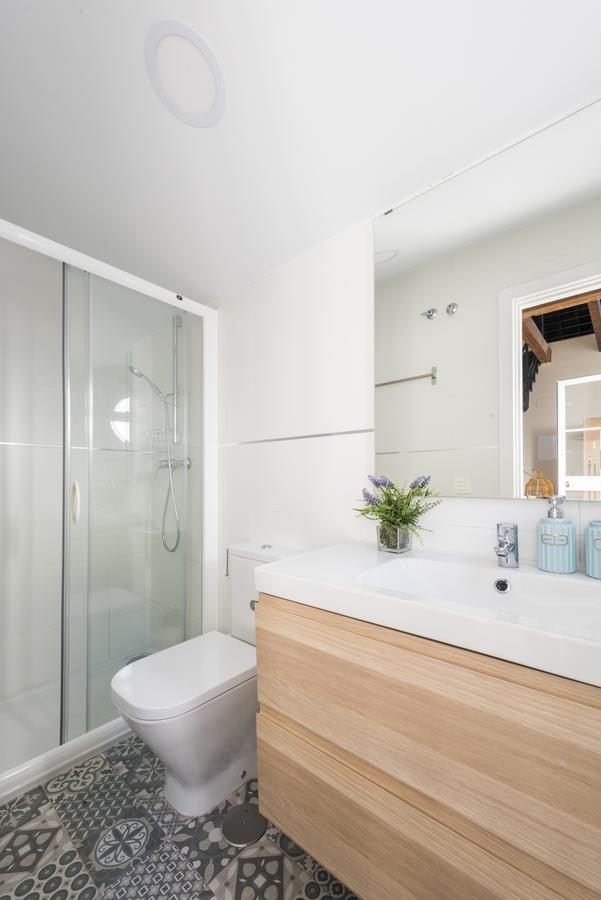 Genteel Home Trinidad Grund 말라가 외부 사진