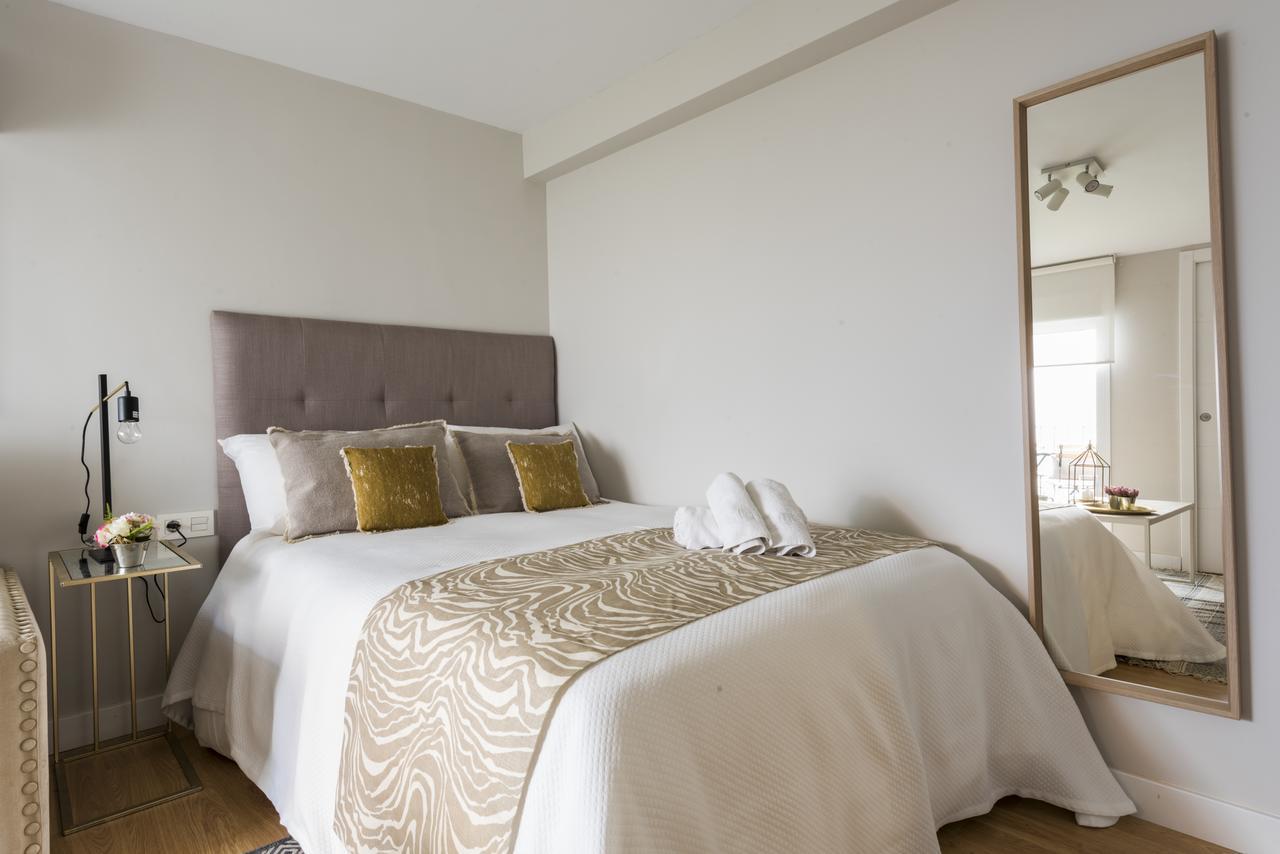 Genteel Home Trinidad Grund 말라가 외부 사진