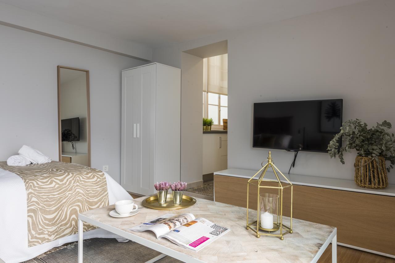 Genteel Home Trinidad Grund 말라가 외부 사진